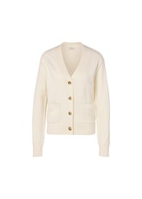 Tchibo - Cardigan - Damen - Gr. S - creme