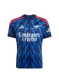 adidas Performance Pojkar Funktionstopp 'FC Arsenal 25/26' bl&aring; Storlek 164