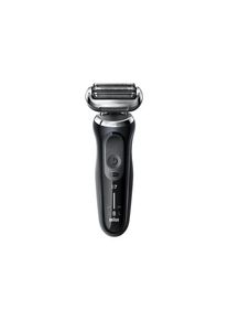 Braun Rasierapparate Series 7 71-N1000s - shaver - black
