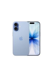 Apple iPhone 17 256GB - Mist Blue