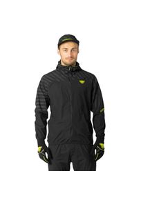Dynafit Trail Reflective Wind Jacket Herren