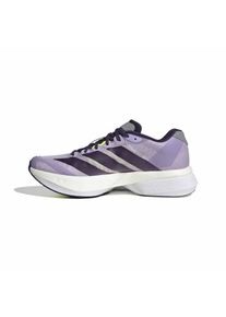 adidas Performance Buty do biegania 'ADIZERO BOSTON 13 W' dla kobiet indygo / ż&oacute;łty Rozmiar 36