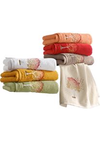 w&auml;schepur unisex Uter&aacute;k biela veľkosť 30 x 50 cm, 2 - Utierky pre host&iacute;