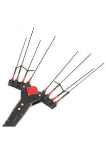 Autobatteriebetriebener Olivenr&uuml;ttler Castellari Vertigo Carbon C 12V 190/240