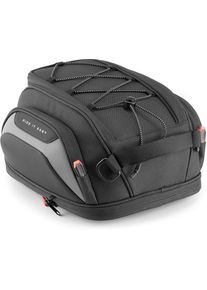 Givi Easy-T EASY07, saco traseiro Seatlock , cor: Preto/Cinzento , tamanho: 11-14 l
