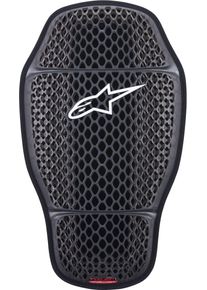 Alpinestars Nucleon KR-Celli, back protector insert , color: Black , size: M