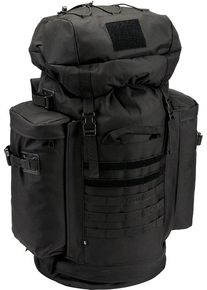 Brandit US Cooper Mountain, zaino , colore: Nero , dimensione: Taglia unica