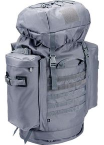Brandit US Cooper Mountain, backpack , color: Grey , size: One Size
