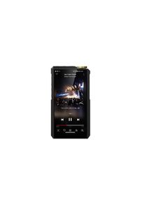 FiiO M27 - DAC - Bluetooth - MP3 Spieler