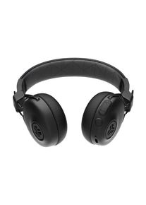 JLab Audio ANC Bluetooth Headset - Black