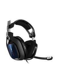 Illumina Astro A40 TR Gaming headset PC/PS4 Console Edition - Black/Blue