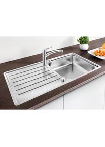 Blanco K&uuml;chensp&uuml;le &raquo;LANTOS XL 6 S-IF&laquo;