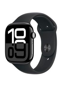 Apple Smartwatch &raquo;Watch Series 10 Aluminium&laquo; ( ) Watch OS 11