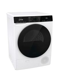 Gorenje W&auml;rmepumpentrockner &raquo;DPNA 83 W&laquo; 8