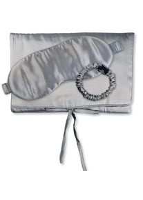 AILORIA Seidentuch &raquo;Tasche, Schlafmaske & Scrunchie S TRAVEL SET BEAUTY S&laquo;
