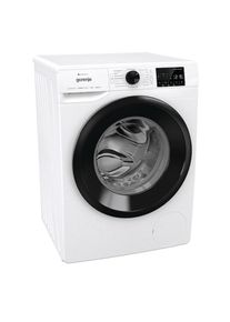 Gorenje Waschmaschine &raquo;WPNEI84A1TS&laquo; 8 kg 1400 U/min Energieklasse A-10%