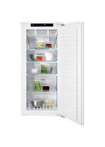 AEG Einbaugefrierschrank 7000 &raquo;TAB7N12EF&laquo; 122,4 cm hoch 55,6 cm breit TouchControl-Display