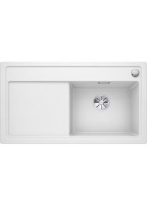 Blanco K&uuml;chensp&uuml;le &raquo;ZENAR 5 S&laquo; Set, Mit Ablauffernbedienung