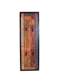 Sit Garderobenpaneel &raquo;Bali&laquo; in Vintage Optik