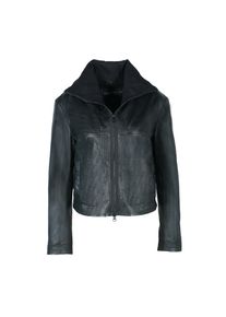 Freaky Nation Lederjacke &raquo;My Joy-FN&laquo;