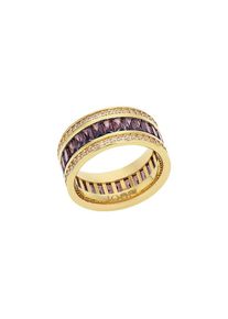 JOOP! Fingerring &raquo;Schmuck, Geschenk&laquo; mit Zirkonia (synth.)