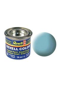 Revell enamel paint # 55-Light Green Matt