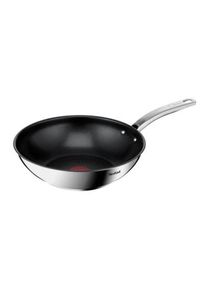 Tefal Intuition Wokpan 28 cm Stainless steel