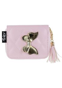 Tinka PURSE PINK W/BOW WALLET