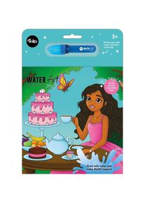 Tinka WATER ART PRINCESSES