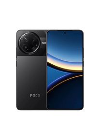Xiaomi POCO F7 Pro 512GB/12GB - Black