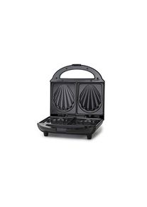 OBH Nordica Toaster Toasty - Black