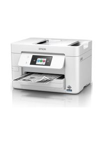 Epson WorkForce Pro WF-M4619DWF Multifunktion - Einfarbig - Tinte