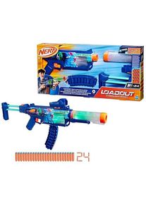 Nerf Loadout Cyberlight Ghost