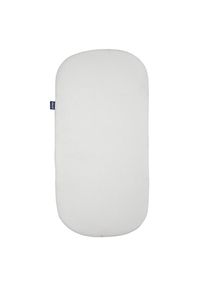 Chicco Beistellbettmatratze, Wei&szlig;, Textil, F&uuml;llung: Polyester, 39x2x75 cm, atmungsaktiv, Babym&ouml;bel & Kinderm&ouml;bel, Babyzimmer, Babymatratzen