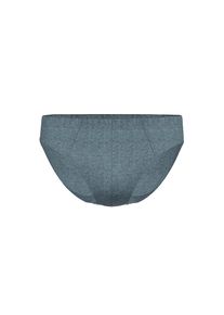 Seidensticker, Herren, Slip &raquo;Slip 6er Pack&laquo;, Schwarz/Blau, L, Schwarz/Blau, Seidensticker Herren Slips