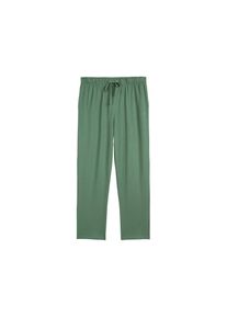 Marc O'Polo Marc O'Polo, Herren, Lange Unterhose &raquo;Mix N Match Cotton&laquo;, winter sage, L, winter sage, Aus GOTS-zertifizierter Bio-Baumwolle &ndash; atmungsaktiv & 