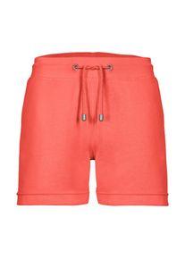 G.I.G.A. by Killtec G.I.G.A. DX by killtec, Damen, Shorts &raquo;GS 29 WMN SHRTS GOTS&laquo; GOTS Bio-Baumwolle, Carbon-Finish, elastischer Bund, Kordelzug, koralle, 38 - 