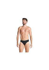 Jockey, Herren, Slip &raquo;Slip Modern Stretch Brief 2er Pack&laquo;, Schwarz, L, Schwarz, Jockey Herren Slips