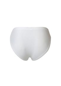 HOM, Herren, Slip &raquo;Slip 1er Pack&laquo;, Wei&szlig;, XXL, Wei&szlig;, HOM einfarbiger Brief