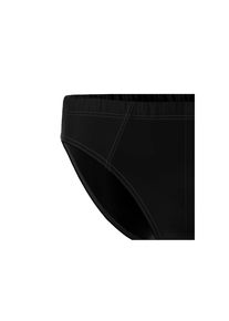 Seidensticker, Herren, Slip &raquo;Slip 6er Pack&laquo;, Schwarz, M, Schwarz, Seidensticker Herren Slips