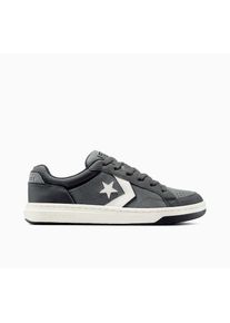 Converse, Herren, Sneaker &raquo;PRO BLAZE CLASSIC&laquo;, DARK MATTER/EGRET/TOTAL ECLIPSE, 45, Sportlicher Sneaker von Converse mit Schn&uuml;rung