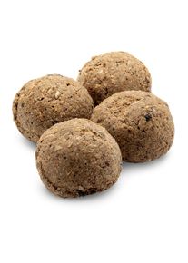 Fugleboller uden net