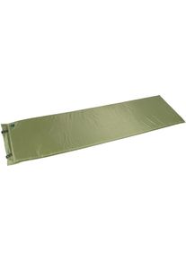 Mil-Tec Camping, thermo-matras , kleur: olijf