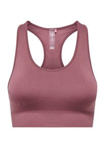 Only Play Sportmelltart&oacute;k 'ONPDAISY' Női r&oacute;zsasz&iacute;n , M&eacute;ret S