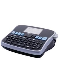 Dymo LabelManager 360D, QWERTY, 12mm/s, 180 dpi - S0879470