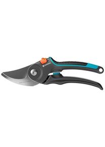 Gardena Secateurs PremiumCut Pro? Fresh Wood Bypass 24 mm cutting diameter