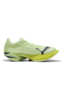 Puma Herren Fast-R Nitro Elite 3 gelb 44.0