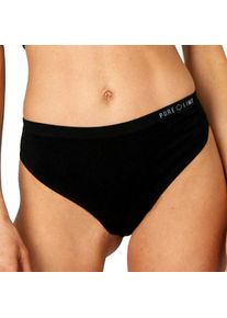 PureLime Seamless String Damen