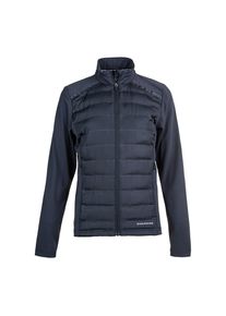 Endurance Damen Reitta Hot Fused Hybrid Jacket wei&szlig;
