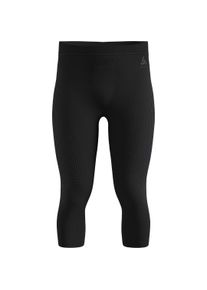 Odlo Herren Performance Warm BL Bottom 3/4 schwarz
